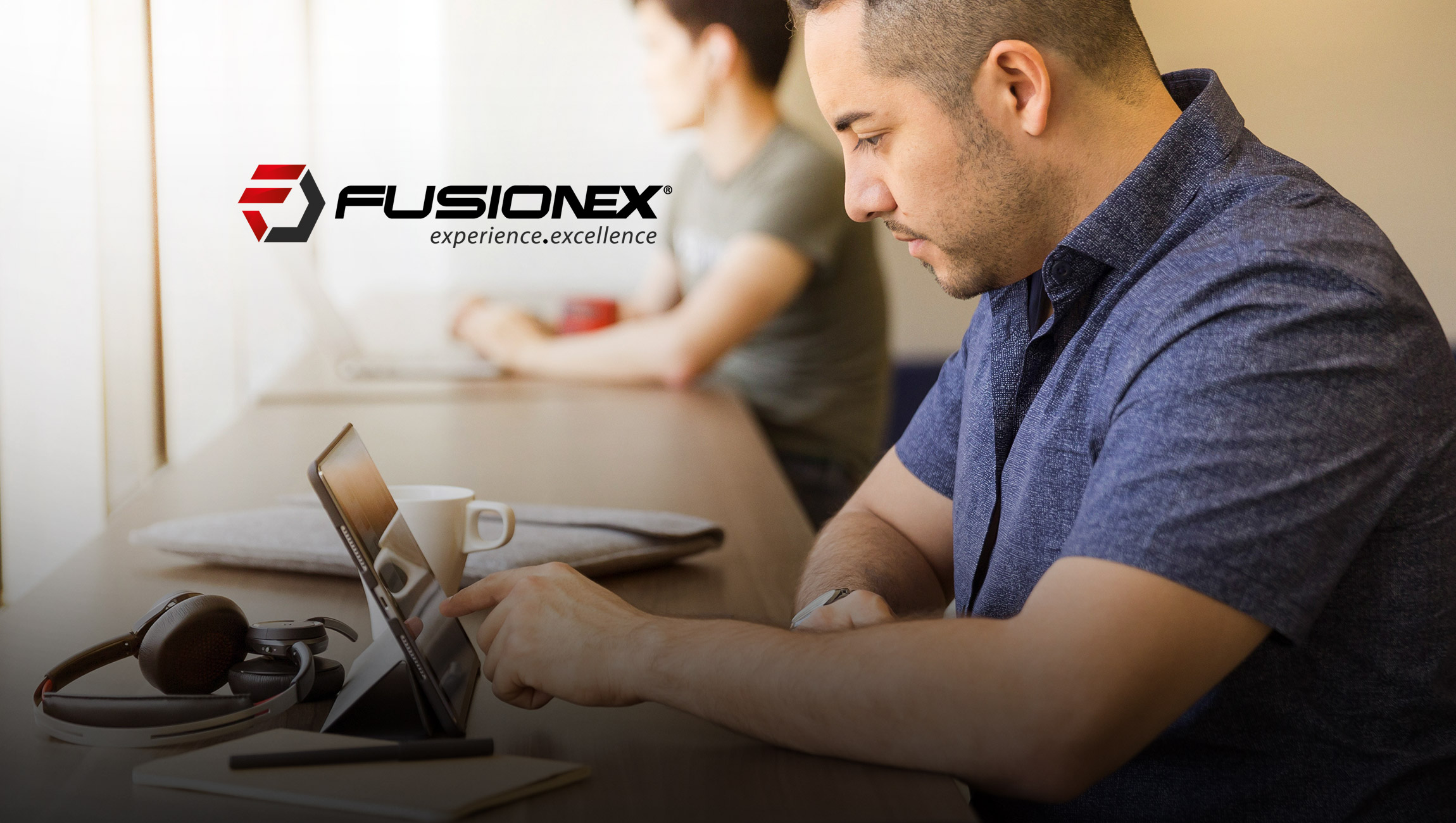 Four Unheard Ways To achieve Better Fusionex International