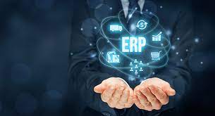 The Advantages of Real-Time Data Analysis with ERP Solutions