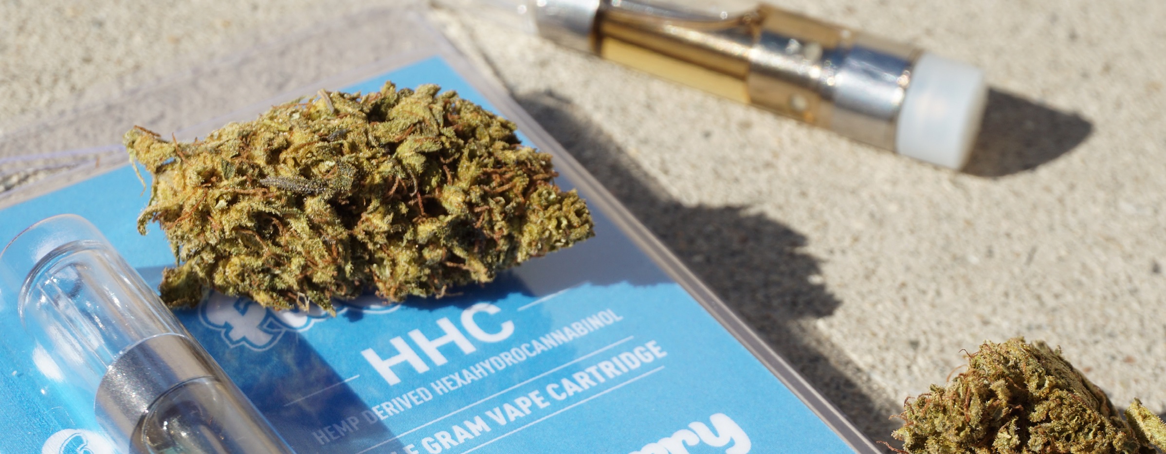 THC-O: Enhancing the Immune System Naturally