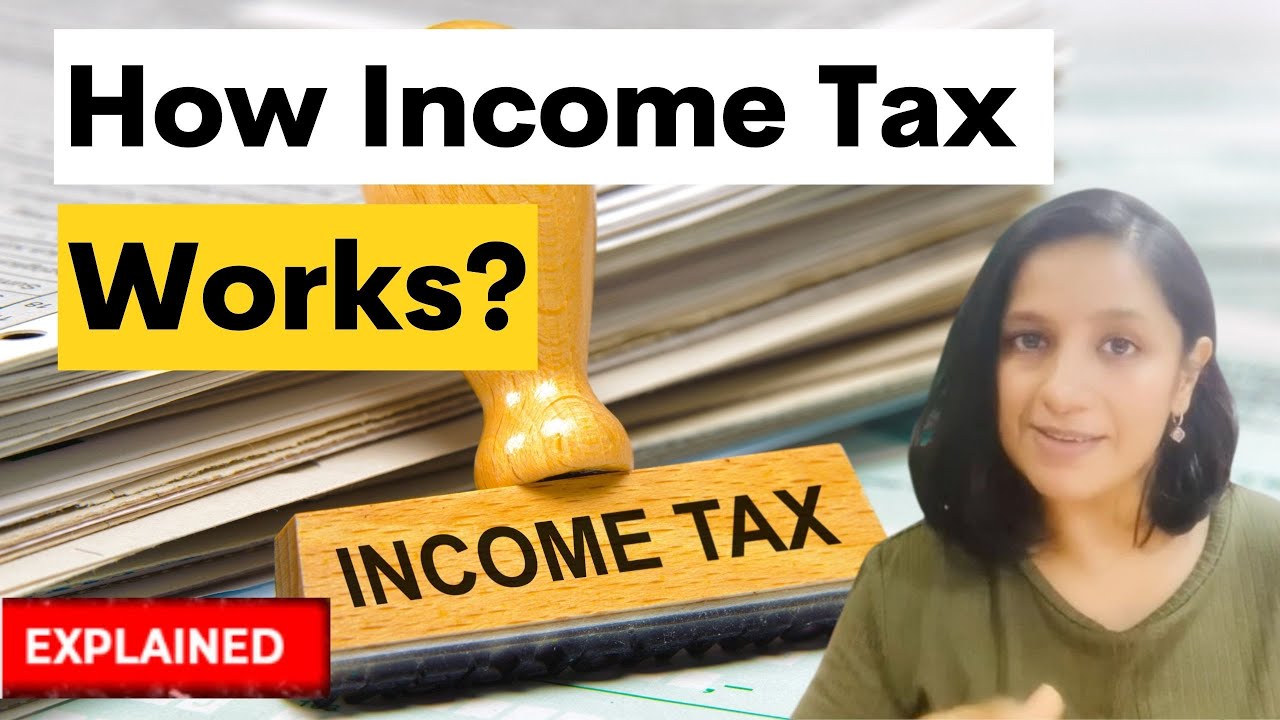 Numbers and Deductions: The Essentials of Income Tax Work