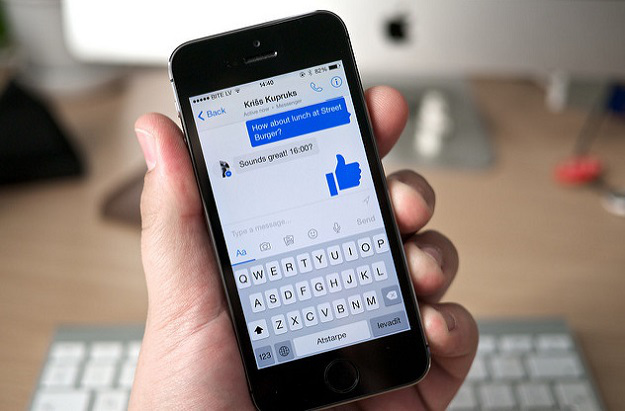 Messenger Maneuvers: Deleting Conversations on FB Messenger