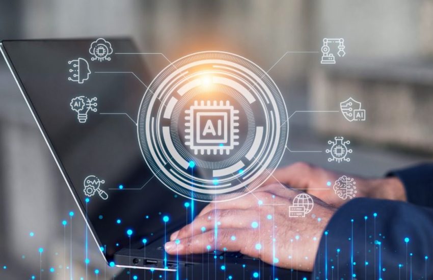 Unlocking Opportunities: Digital Trade AI Unveiled