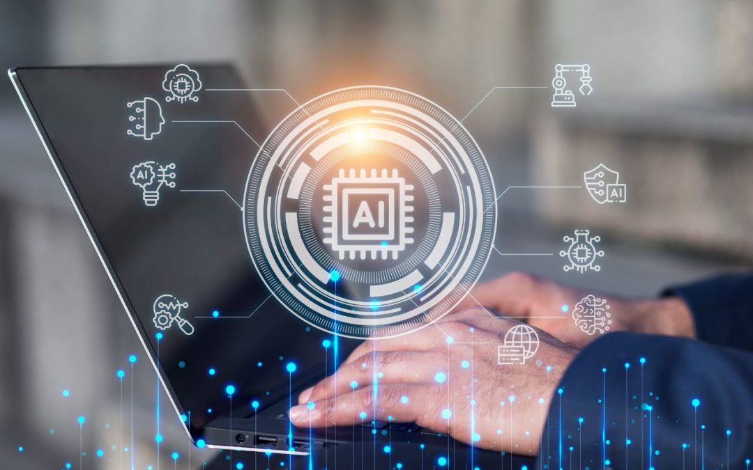 Unlocking Opportunities: Digital Trade AI Unveiled