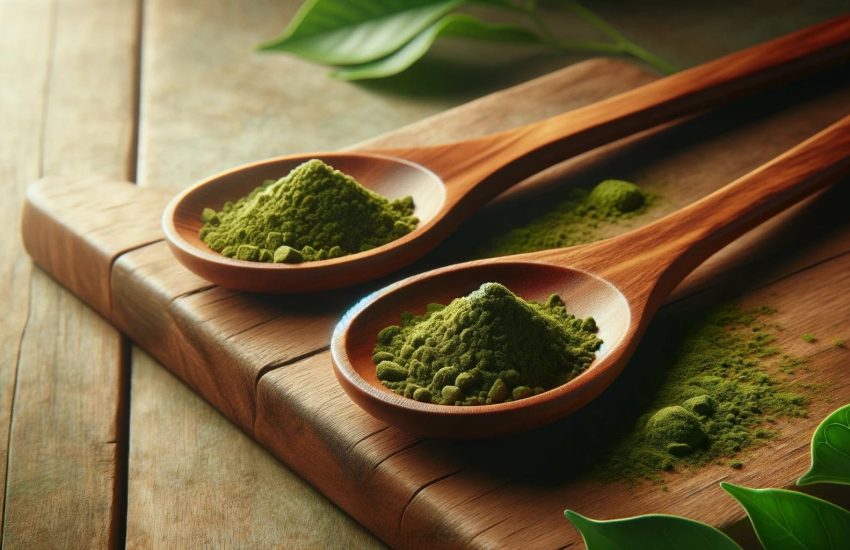 Inside the Kratom Revolution Transforming Wellness with a Timeless Herb