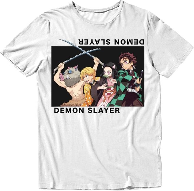 Discover the Top 10 Trending Demon Slayer Items at the Official Shop