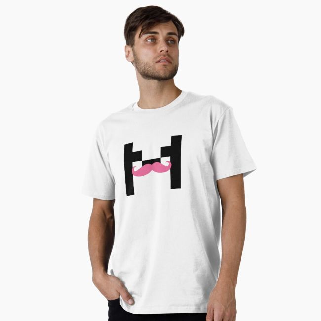 The Story Behind Markiplier’s Iconic Official Merch Shop