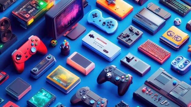 Best Anime RPG Gacha Games