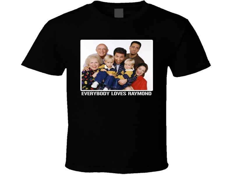 Elevate Your Collection: The Latest Everybody Loves Raymond Merchandise Trends
