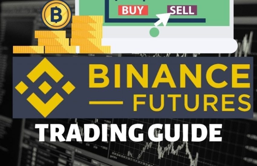 Binance Sign Up and Security Setup Guide