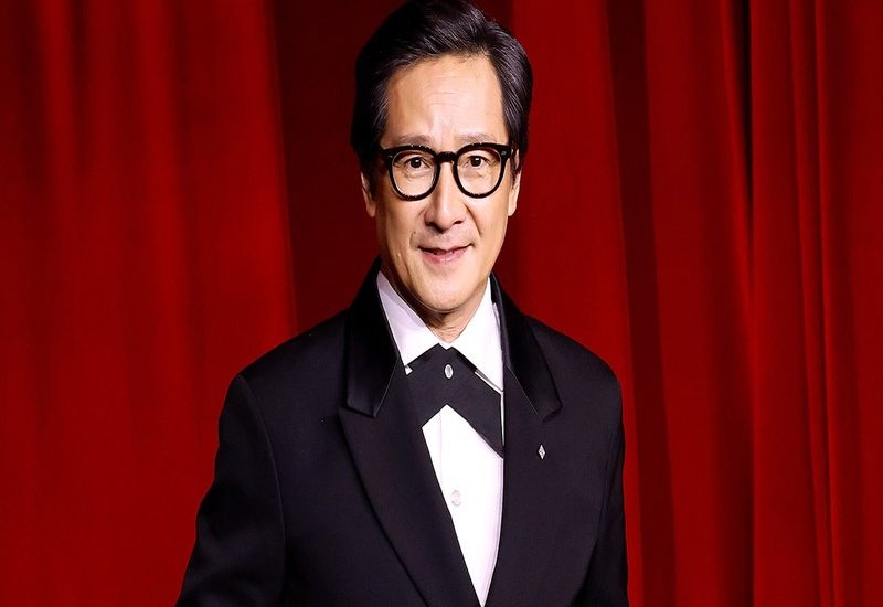 Ke Huy Quan Merchandise: A Closer Look at the Must-Haves