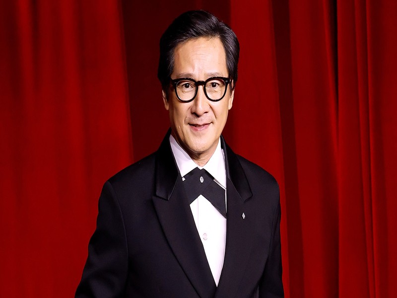 Ke Huy Quan Merchandise: A Closer Look at the Must-Haves