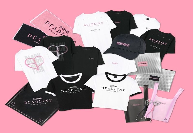 Black Pink Merch for Beginners: What to Buy First